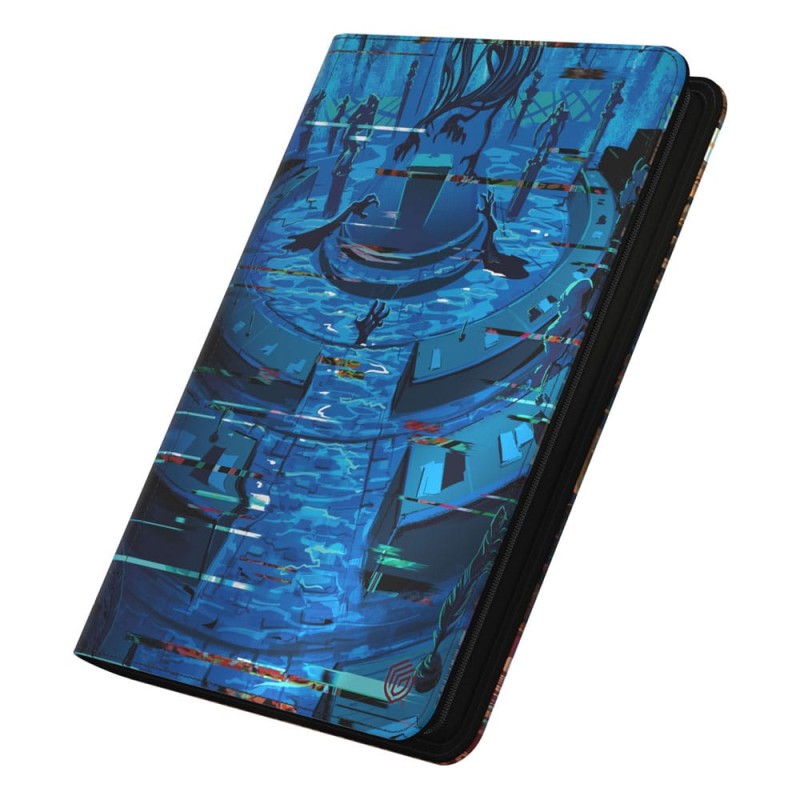 Portfolio - Magic The Gathering - Restricted Office / Lecture Hall (Art)