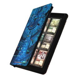 Portfolio - Magic The Gathering - Restricted Office / Lecture Hall (Art)