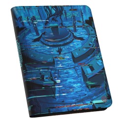 Portfolio - Magic The Gathering - Restricted Office / Lecture Hall (Art)