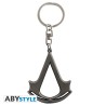 Porte-clefs - 3D - Assassin's Creed - Logo