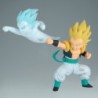Figurine Statique - Match Makers - Dragon Ball - Gotenks