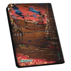 Portfolio - Magic The Gathering - Restricted Office / Lecture Hall (Art)