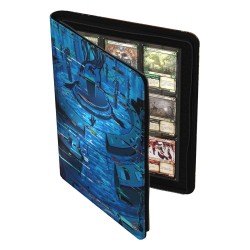 Portfolio - Magic The Gathering - Bureau Privé / Salle de Conférence (Art)