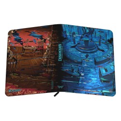 Portfolio - Magic The Gathering - Bureau Privé / Salle de Conférence (Art)
