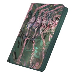 Portfolio - Magic The Gathering - Galerie des Miroirs / Royaume Fracturé (Art)