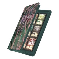 Portfolio - Magic The Gathering - Galerie des Miroirs / Royaume Fracturé (Art)