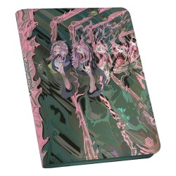 Portfolio - Magic The Gathering - Mirror Room / Fractured Realm (Art)