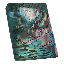 Portfolio - Magic The Gathering - Mirror Room / Fractured Realm (Art)