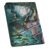 Portfolio - Magic The Gathering - Mirror Room / Fractured Realm (Art)