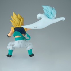 Figurine Statique - Match Makers - Dragon Ball - Gotenks