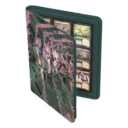 Portfolio - Magic The Gathering - Mirror Room / Fractured Realm (Art)