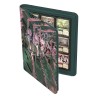 Portfolio - Magic The Gathering - Mirror Room / Fractured Realm (Art)