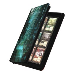Portfolio - Magic The Gathering - Walk-In Closet / Forgotten Cellar (Art)