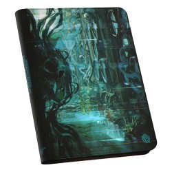 Portfolio - Magic The Gathering - Walk-In Closet / Forgotten Cellar (Art)