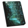 Portfolio - Magic The Gathering - Dressing / Cave Oubliée (Art)