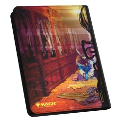 Portfolio - Magic The Gathering - Walk-In Closet / Forgotten Cellar (Art)