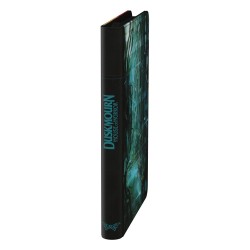 Portfolio - Magic The Gathering - Walk-In Closet / Forgotten Cellar (Art)