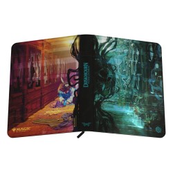 Portfolio - Magic The Gathering - Walk-In Closet / Forgotten Cellar (Art)