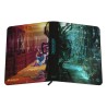 Portfolio - Magic The Gathering - Walk-In Closet / Forgotten Cellar (Art)