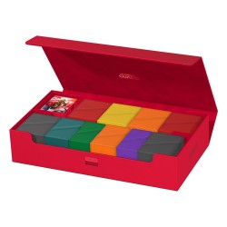 Boîte pour cartes - Omnihive 1000+ - XenoSkin