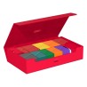Deck Box - Omnihive 1000+ - XenoSkin
