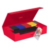 Deck Box - Omnihive 1000+ - XenoSkin