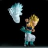 Figurine Statique - Match Makers - Dragon Ball - Gotenks