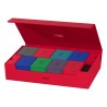 Deck Box - Omnihive 1000+ - XenoSkin