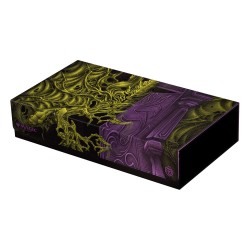 Deck Box - Magic The Gathering - Valgavoth, Terror Eater