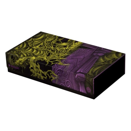 Boîte pour cartes - Magic The Gathering - Valgavoth, Dévoreur de Terreur