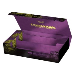 Boîte pour cartes - Magic The Gathering - Valgavoth, Dévoreur de Terreur