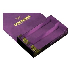 Deck Box - Magic The Gathering - Valgavoth, Terror Eater