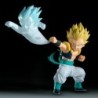 Figurine Statique - Match Makers - Dragon Ball - Gotenks