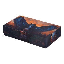 Boîte pour cartes - Magic The Gathering - Trêve de l'aube