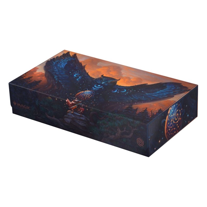 Deck Box - Magic The Gathering - Dawn's Truce