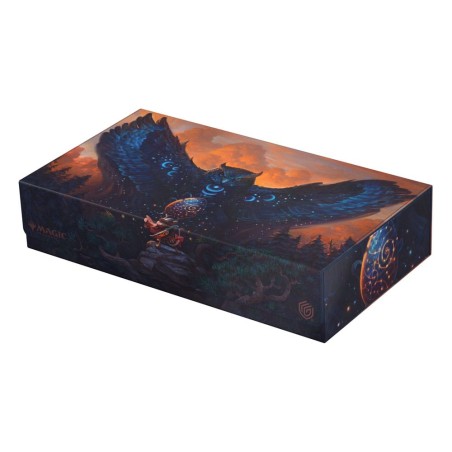 Deck Box - Magic The Gathering - Dawn's Truce