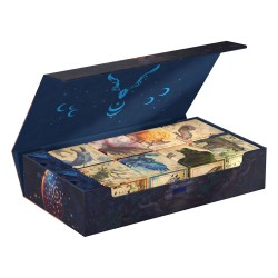 Deck Box - Magic The Gathering - Dawn's Truce