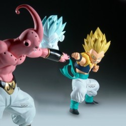 Figurine Statique - Match Makers - Dragon Ball - Gotenks