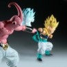 Figurine Statique - Match Makers - Dragon Ball - Gotenks