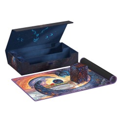 Deck Box - Magic The Gathering - Dawn's Truce
