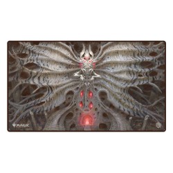 Play mat - Magic The Gathering - Valgavoth, Terror Eater