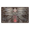 Play mat - Magic The Gathering - Valgavoth, Terror Eater