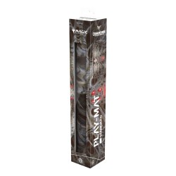 Tapis de Jeu - Magic The Gathering - Valgavoth, Dévoreur de Terreur