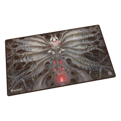 Play mat - Magic The Gathering - Valgavoth, Terror Eater