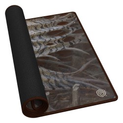 Play mat - Magic The Gathering - Valgavoth, Terror Eater