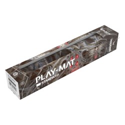 Play mat - Magic The Gathering - Valgavoth, Terror Eater