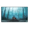 Tapis de Jeu - Magic The Gathering - Cabane au Bord du Lac