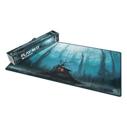 Play mat - Magic The Gathering - Lakeside Shack