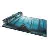 Tapis de Jeu - Magic The Gathering - Cabane au Bord du Lac