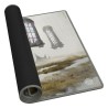 Play mat - Magic The Gathering - Abandoned Campground